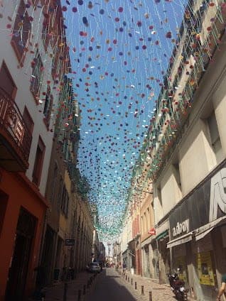 La Bastide Saint-Louis