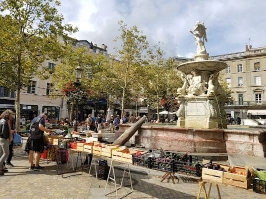 Place Carnot