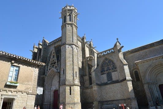 Eglise Saint-Nazaire