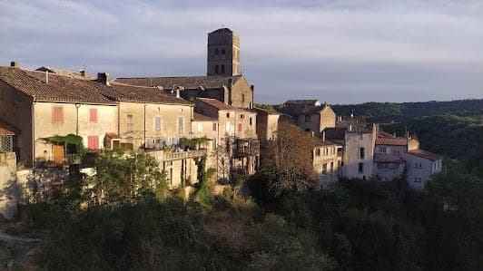 Montolieu