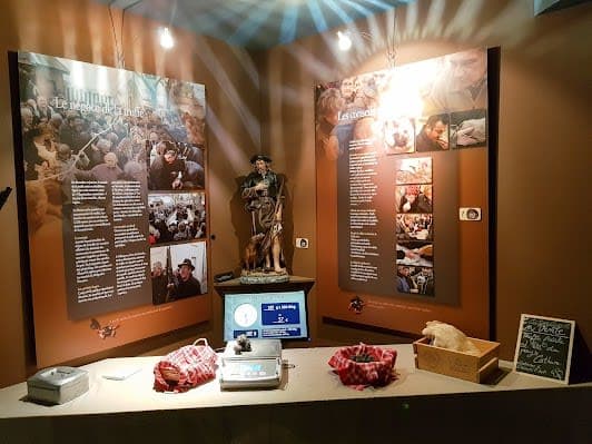 La Maison de la Truffe et des Saveurs