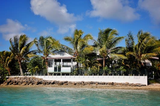 6 Days in Port Vila, Vanuatu