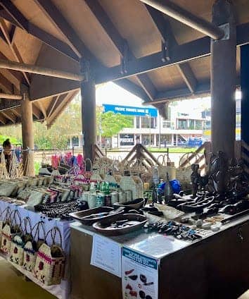 Port Vila Main Market photo 4