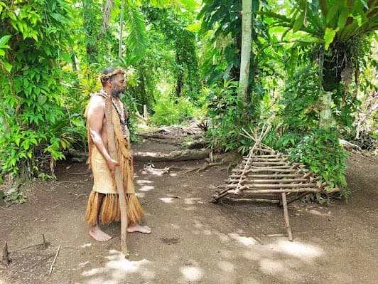 Siviri Village Cultural Tour