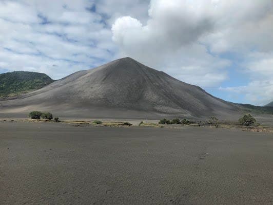 Mount Yasur