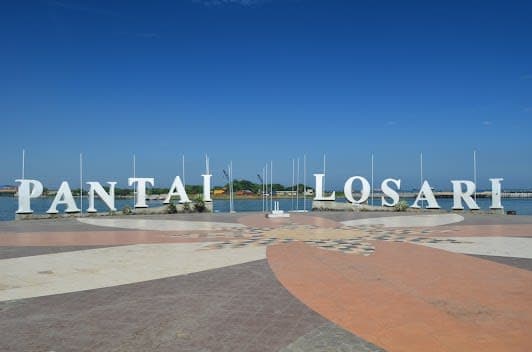 Losari Beach