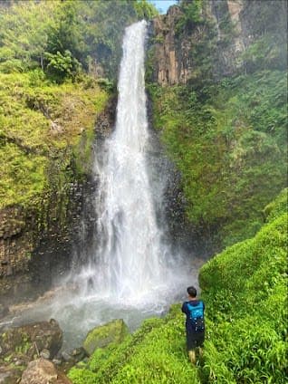 Air Terjun Takapala
