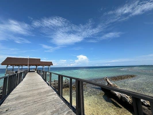 Kodingareng Keke Island