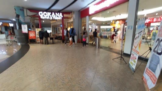 Makassar Town Square