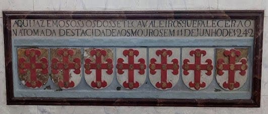 Igreja de Santa Maria do Castelo