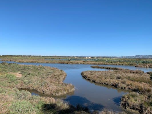 Ria Formosa Natural Park