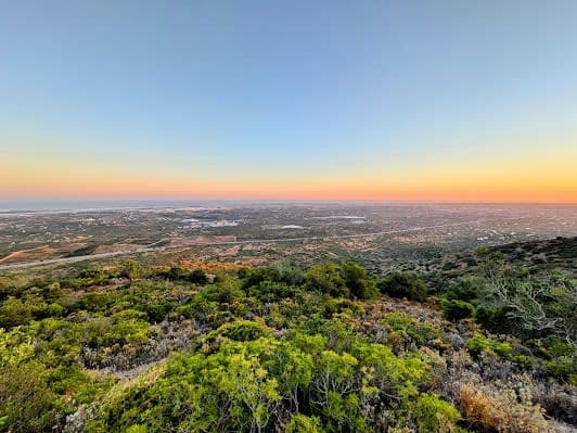 Cerro de São Miguel