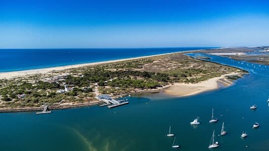 Island of Tavira