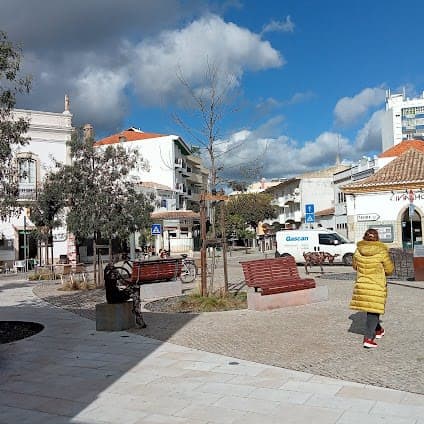 Sao Bras de Alportel