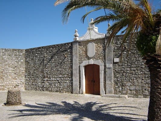 Cacela Velha Fortress