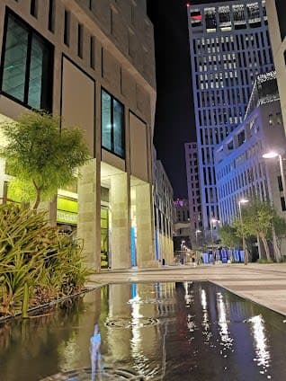 Msheireb Downtown Doha