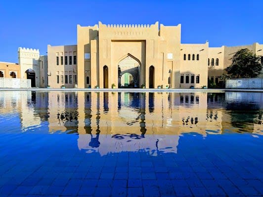 Katara Cultural Village