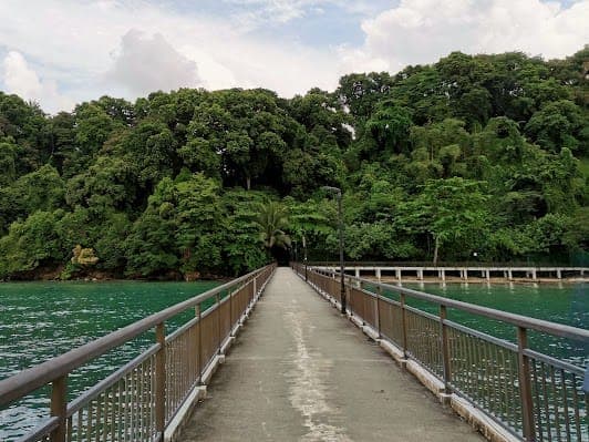 Labrador Nature Reserve