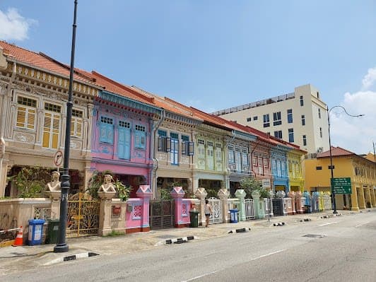 Joo Chiat Rd