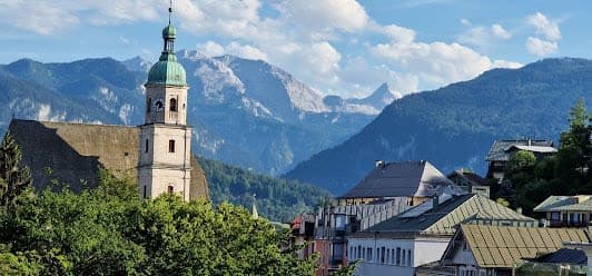 22 days in scenic Germany for nature and hidden gems lovers itinerary cover