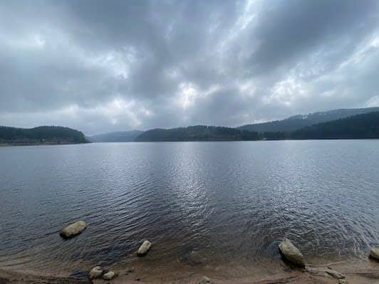 Schluchsee Lake Walk photo 6