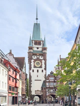 Martinstor