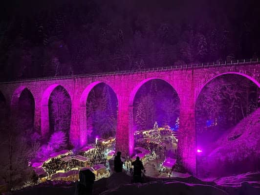 Ravenna Gorge photo 4