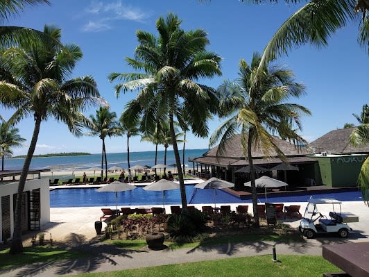 Denarau Island, Fiji travel destination