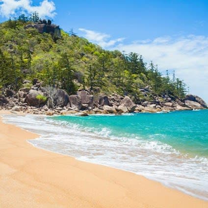 Magnetic Island