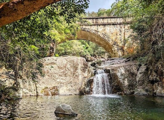Paluma Range National Park