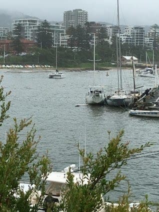 2 day itinerary in Wollongong with top attractions itinerary cover