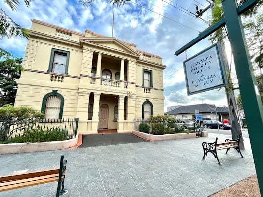 Illawarra Museum