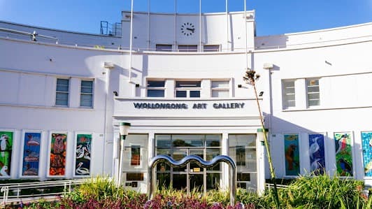 Wollongong City Gallery
