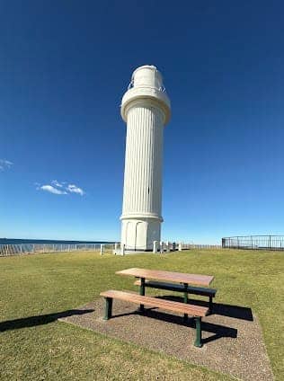 Wollongong Lighthouse photo 7