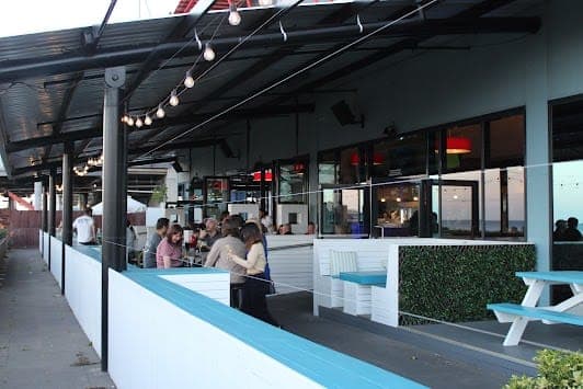 The Illawarra Brewhouse