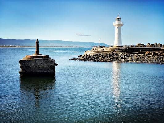 Wollongong Lighthouse photo 3