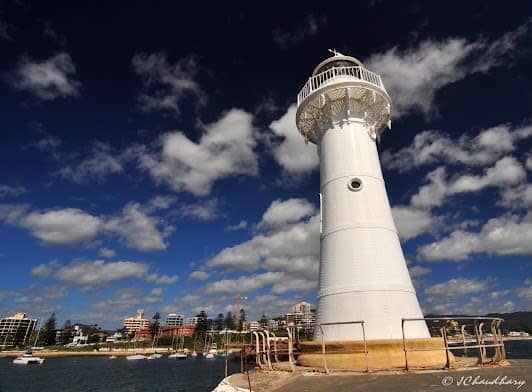 Wollongong Lighthouse photo 4