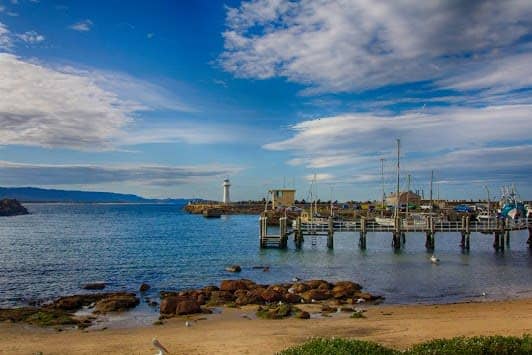 Wollongong Lighthouse photo 5