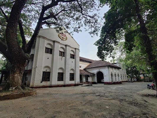 Kerala Sahitya Academy