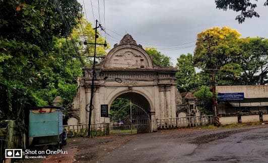 Thrissur Archaeological Museum