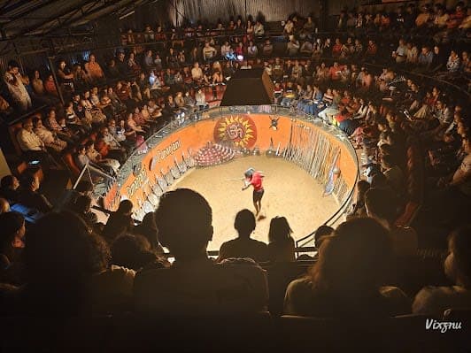 Punarjani Traditional Village