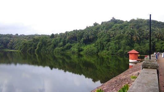 Poomala Dam