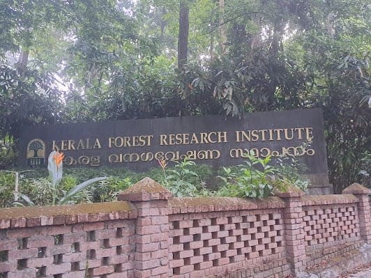 Kerala Forest Research Institute