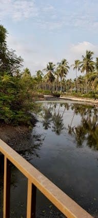 Chettuva / Chavakkad / Fort William / Chettuvaduct Tipu Sultan Kotta