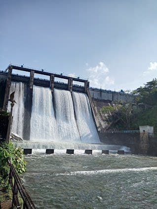 Peechi wildlife sanctuary