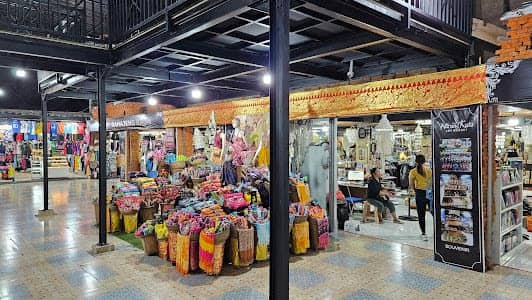 Kuta Night Market photo 6