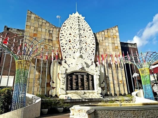 Bali Bombing Memorial