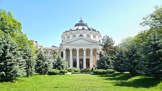 Romanian Athenaeum