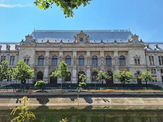 Curtea de Apel Bucuresti