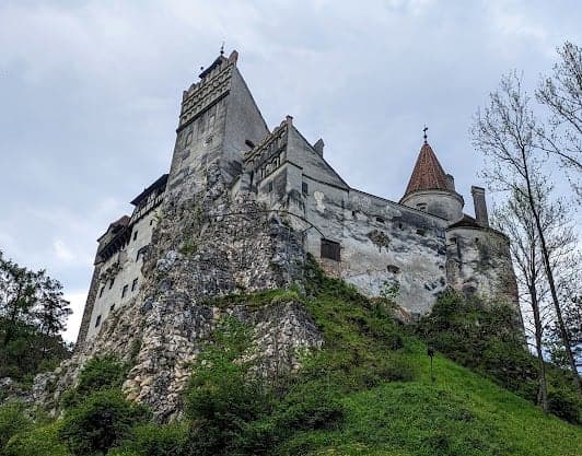 Bran Castle